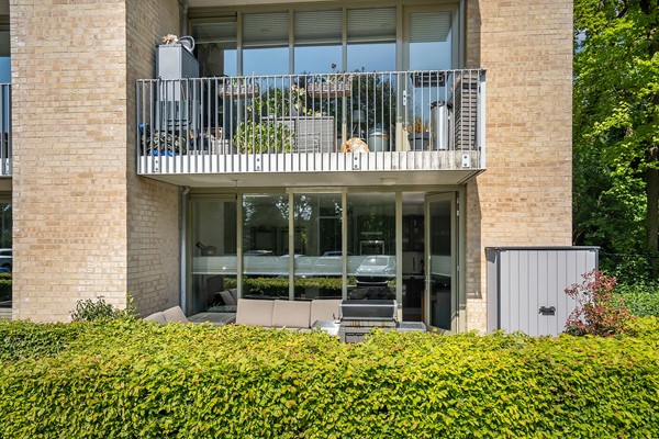 Medium property photo - Ernst Casimirlaan 104, 6713 LV Ede